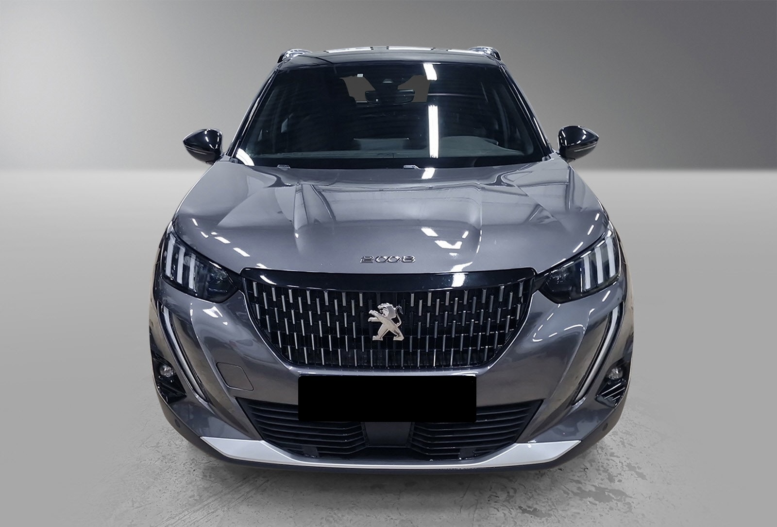 PEUGEOT 2008 II 1.5 BLUEHDI 130 S&S GT EAT8 - Image 2