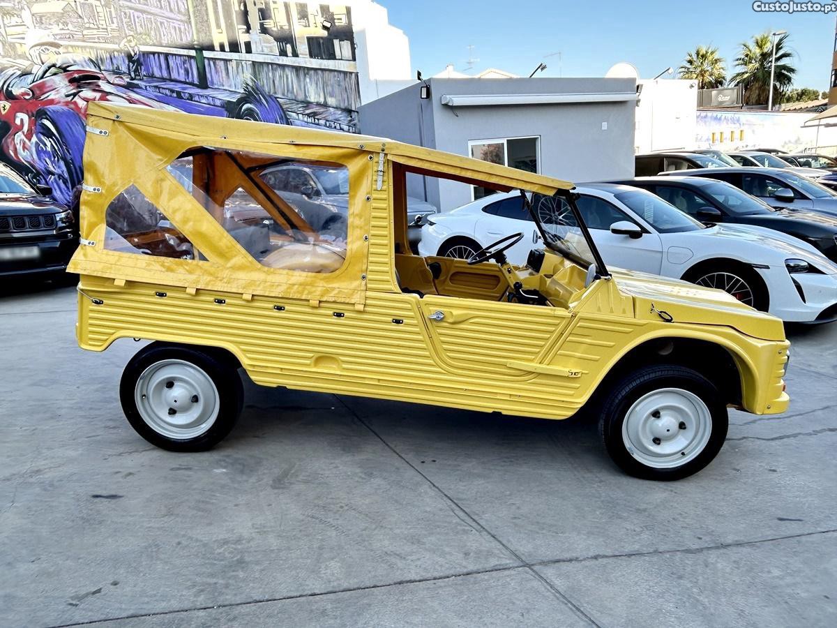 CITROËN MEHARI - Image 2
