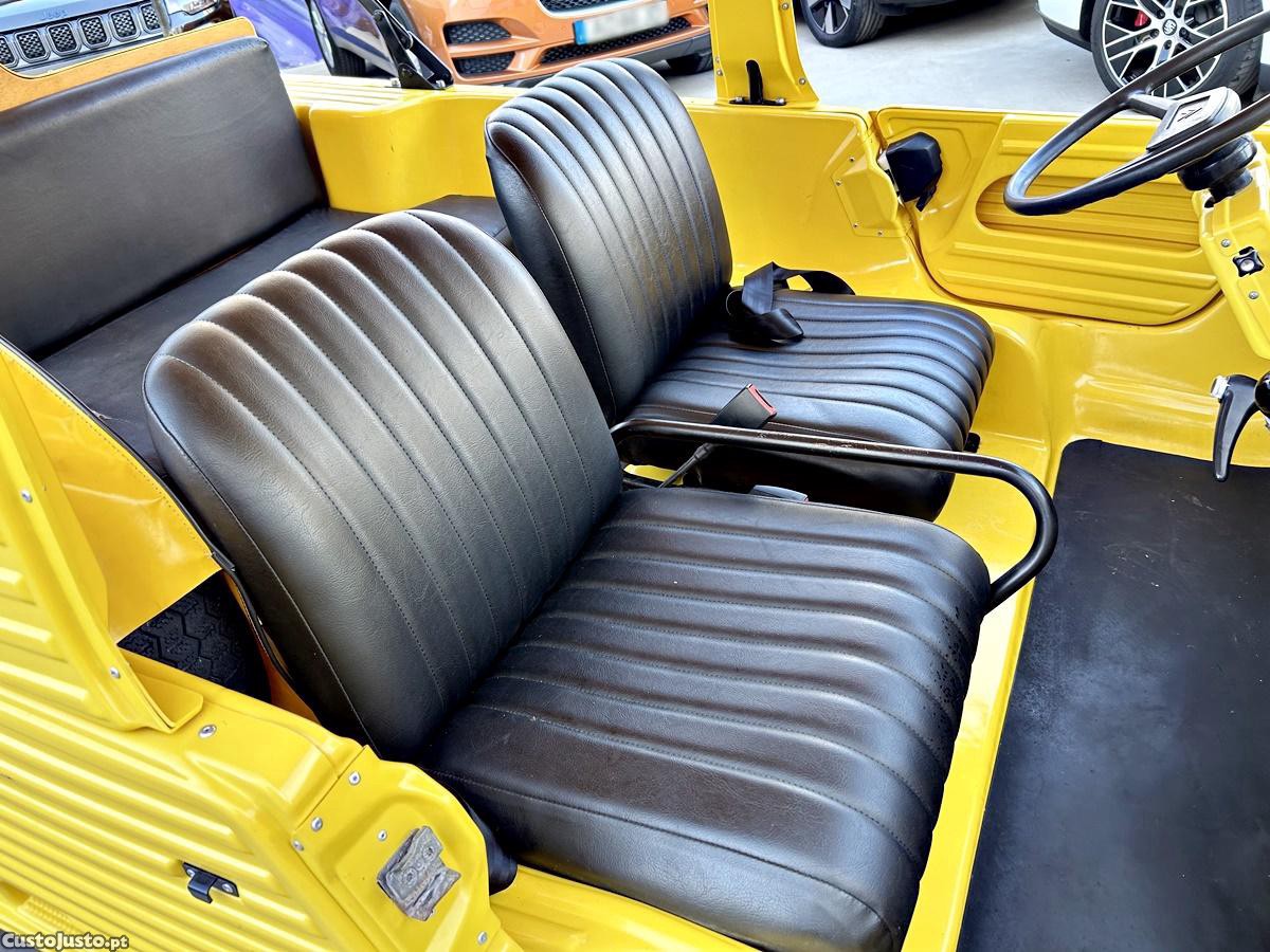 CITROËN MEHARI - Image 7