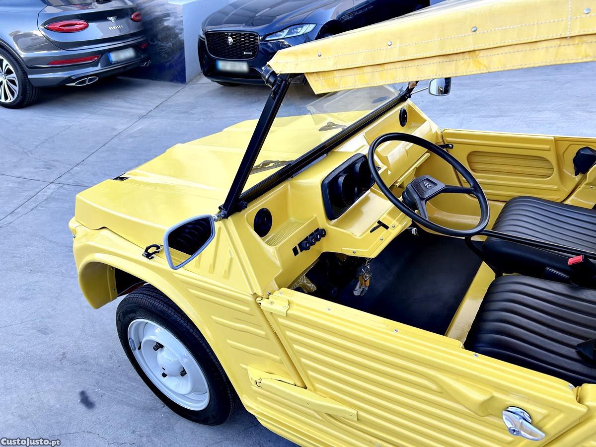 CITROËN MEHARI - Image 9