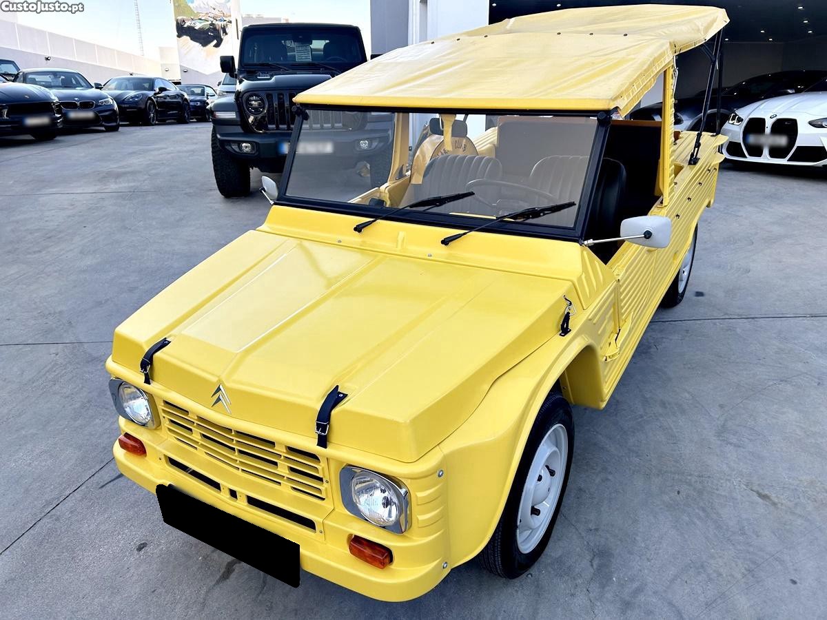 CITROËN MEHARI - Image 10
