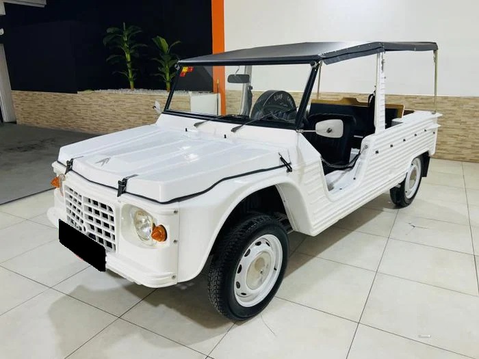 CITROËN MEHARI - Image 1