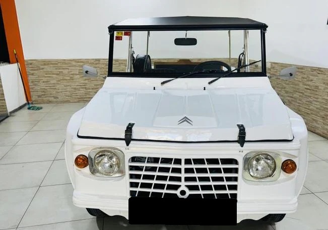 CITROËN MEHARI - Image 2