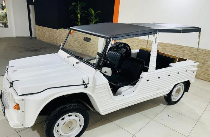 CITROËN MEHARI - Image 3