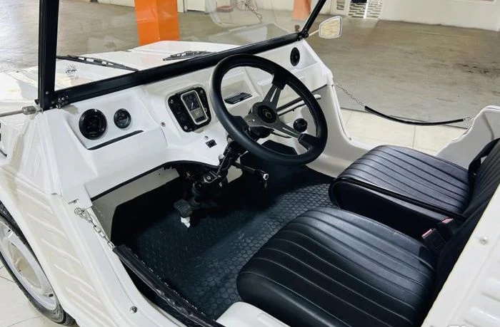 CITROËN MEHARI - Image 4