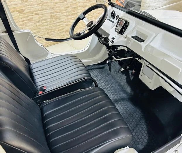 CITROËN MEHARI - Image 6