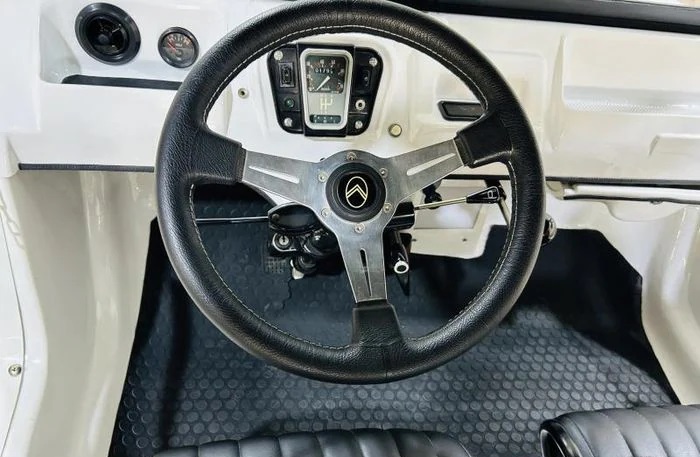 CITROËN MEHARI - Image 7