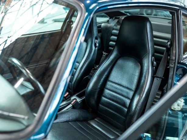 PORSCHE 911 964 3.6 CARRERA 2 TIPTRONIC 1992 - Image 5