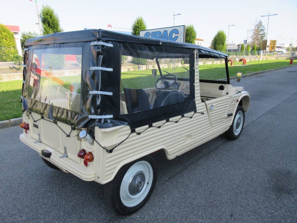 CITROËN MEHARI - Image 4