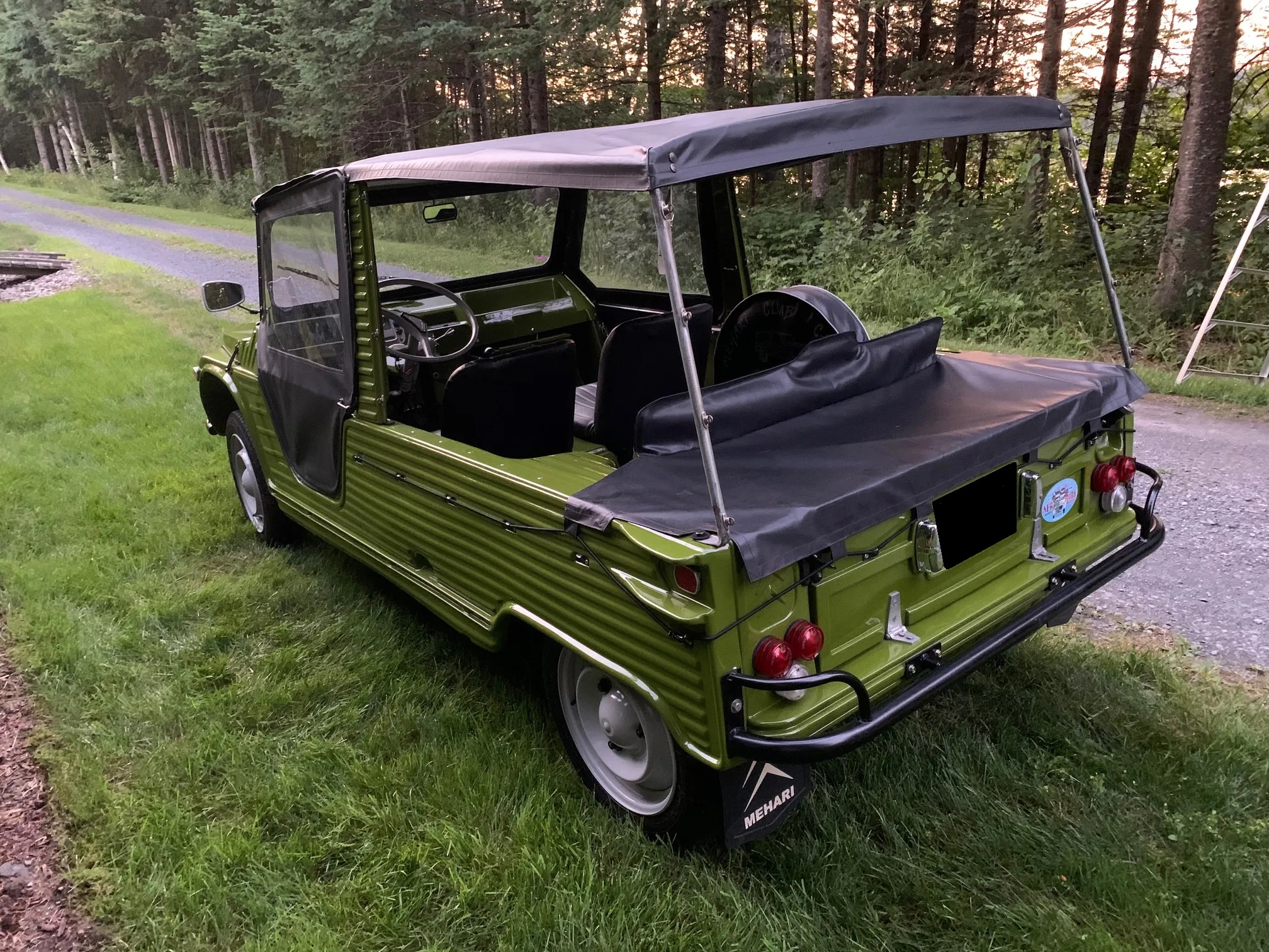 CITROËN MEHARI - Image 3