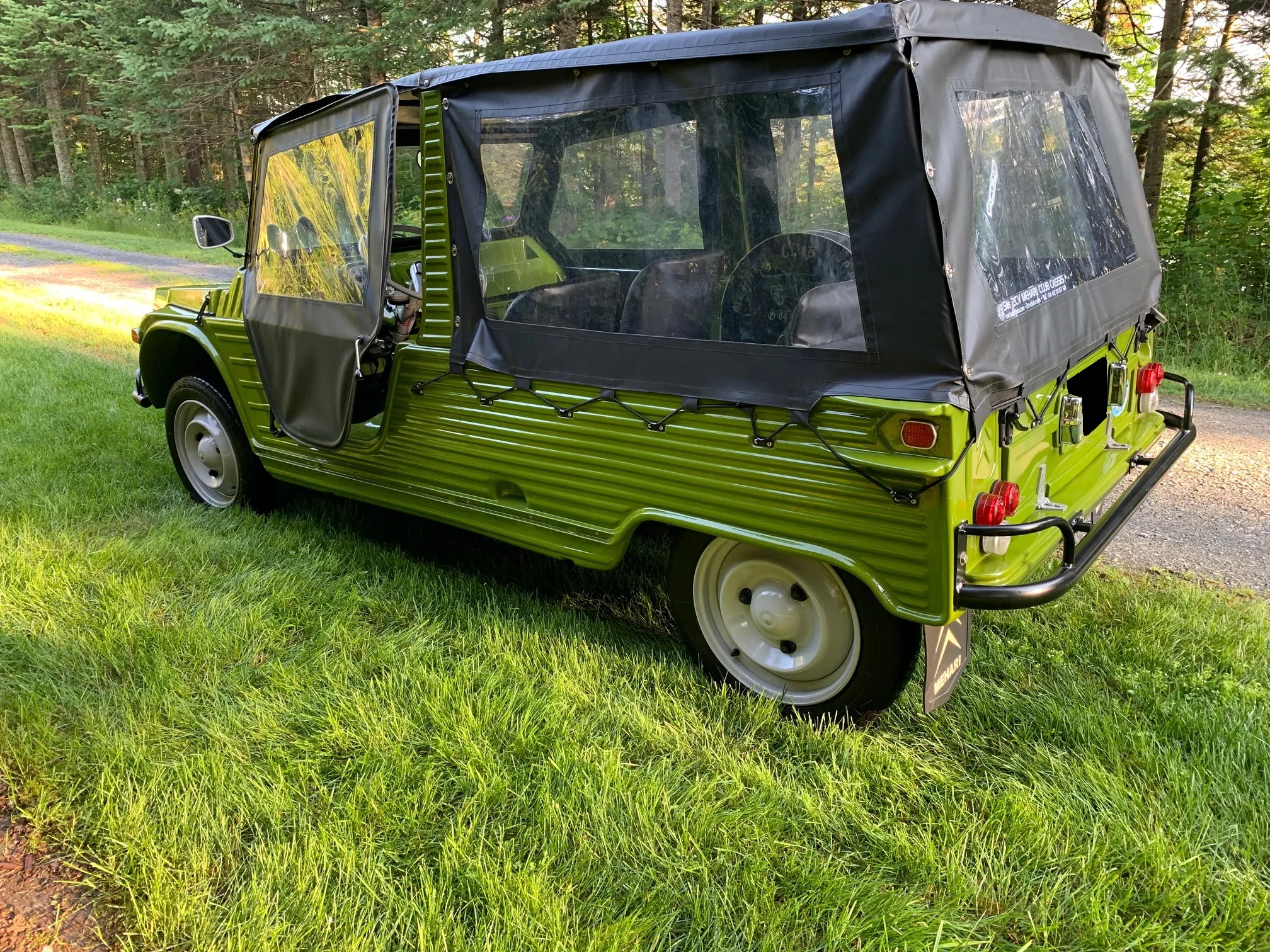 CITROËN MEHARI - Image 4