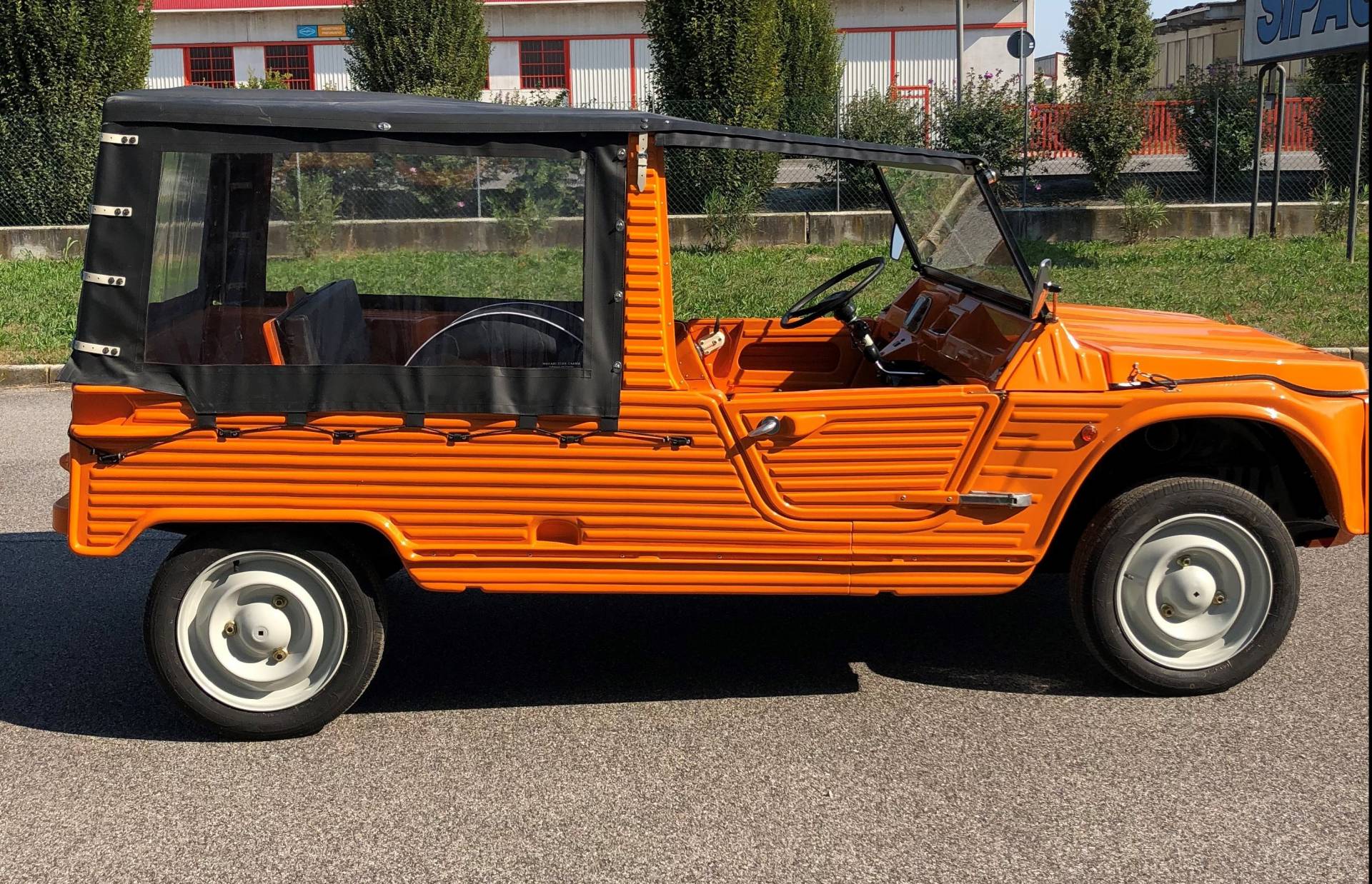 CITROËN MEHARI - Image 2