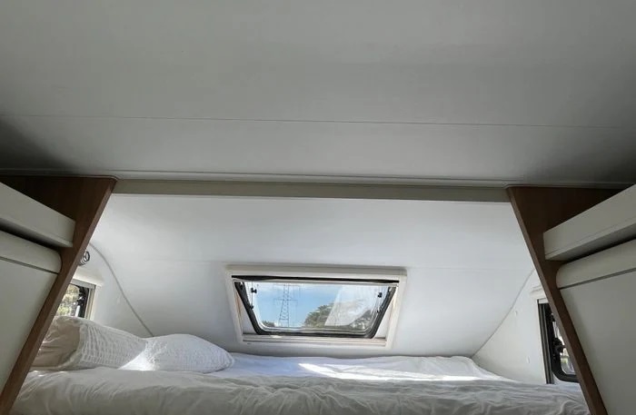 SUN LIVING A 70DK FIAT DUCATO 2.3 MULTIJET - Image 8