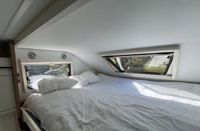 SUN LIVING A 70DK FIAT DUCATO 2.3 MULTIJET - Image 9
