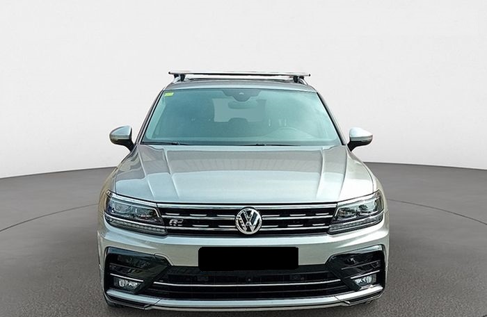 VOLKSWAGEN TIGUAN 2.0 TDI 150 4MOTION DSG7 R LINE  - Image 4