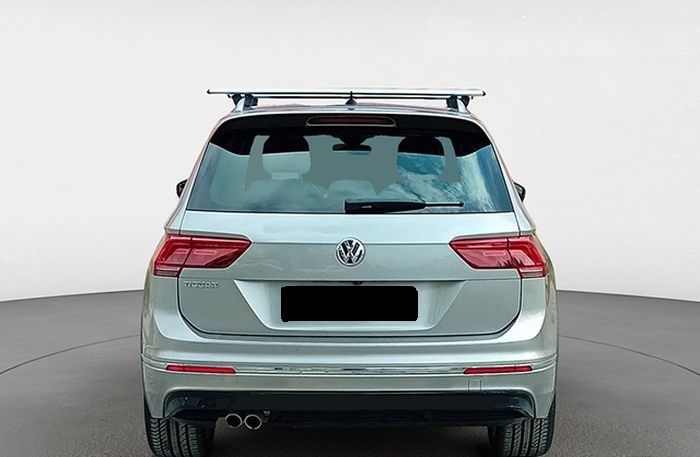 VOLKSWAGEN TIGUAN 2.0 TDI 150 4MOTION DSG7 R LINE  - Image 6