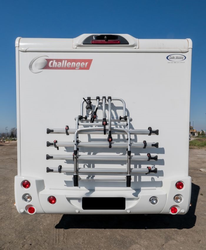 CHALLENGER GENESIS C394 GA - Image 6