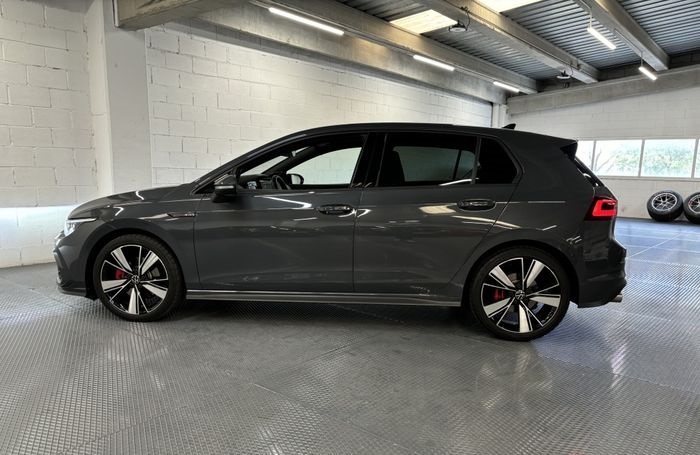 VOLKSWAGEN GOLF VIII 2.0 TDI SCR 200CH GTD DSG7 - Image 3