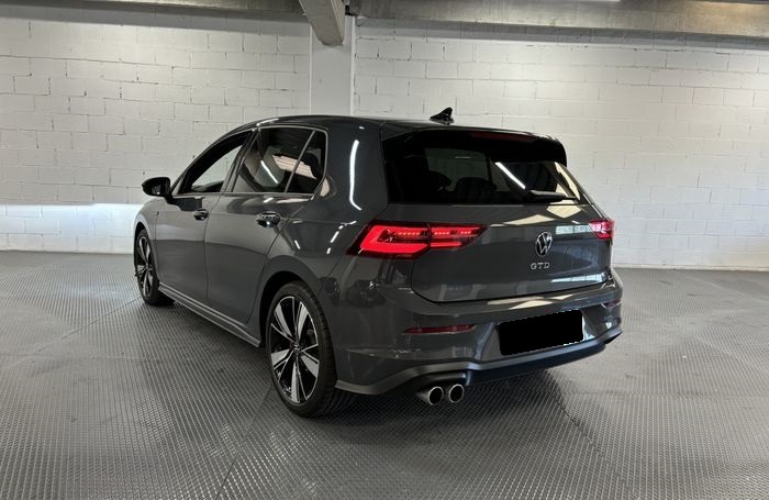 VOLKSWAGEN GOLF VIII 2.0 TDI SCR 200CH GTD DSG7 - Image 7