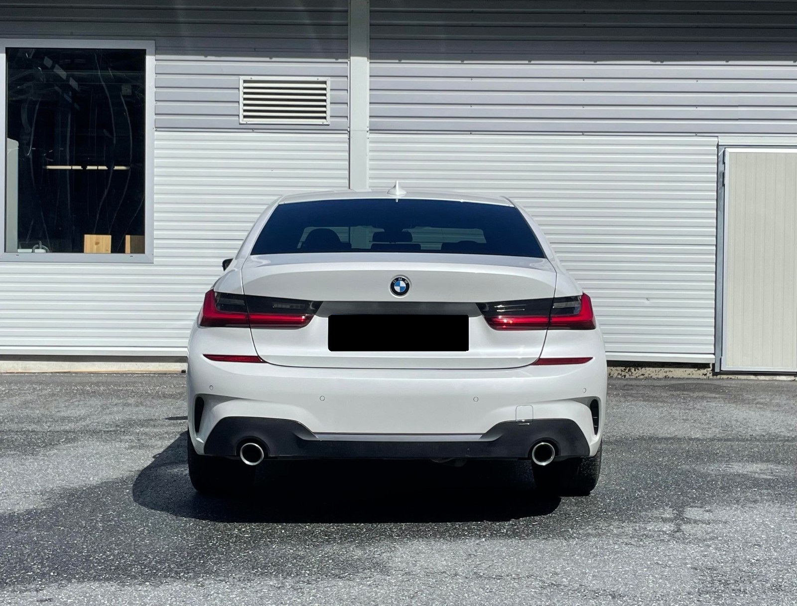 BMW SERIE 3 (G20) 320D XDRIVE 190 M SPORT BVA8 - Image 6
