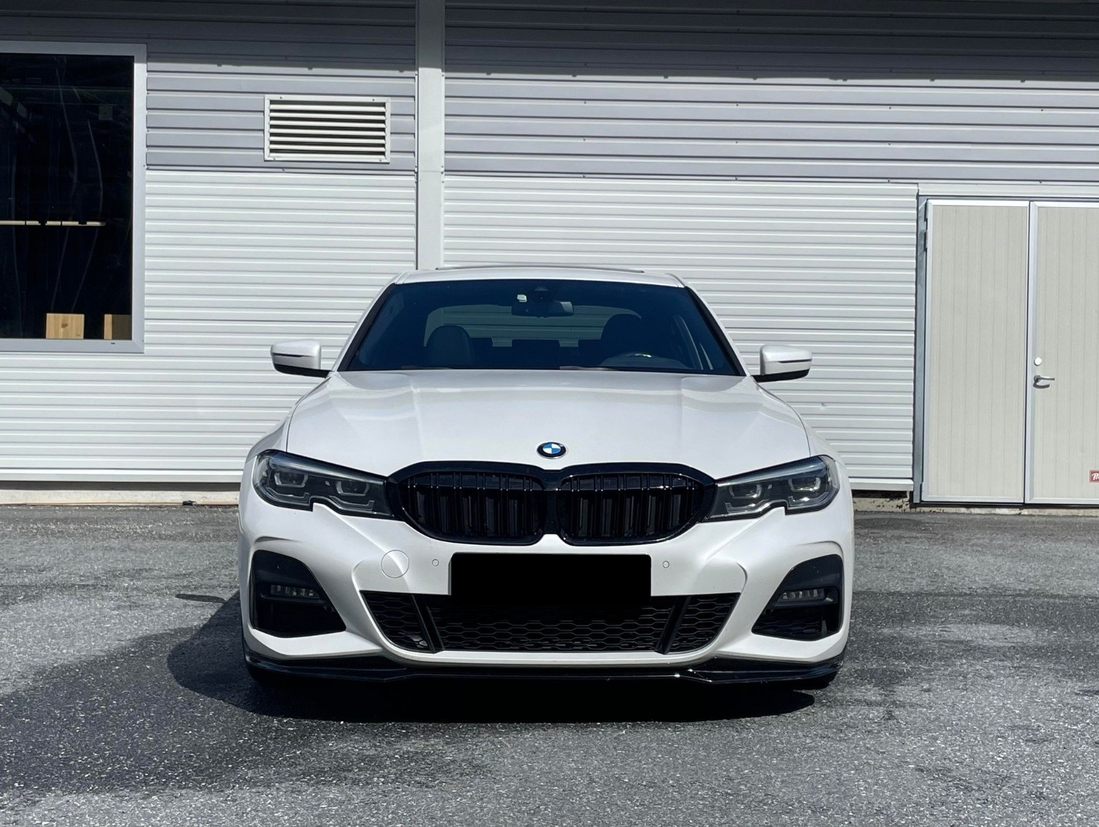 BMW SERIE 3 (G20) 320D XDRIVE 190 M SPORT BVA8 - Image 4