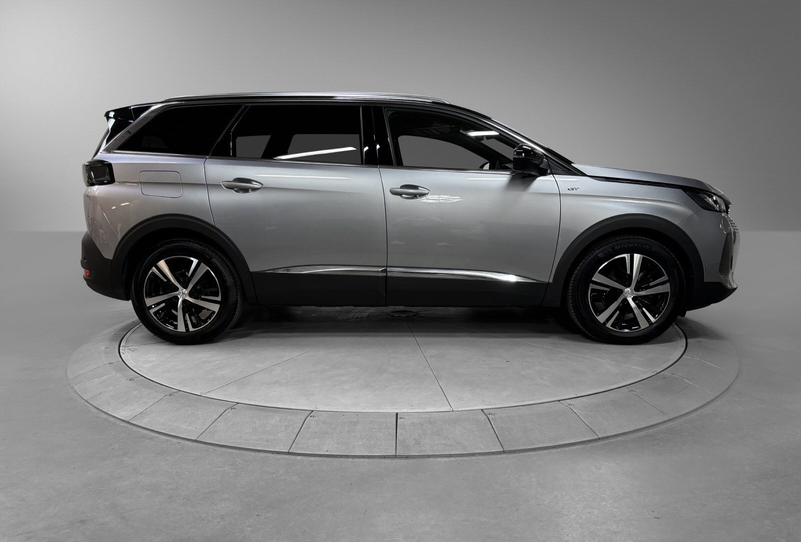 PEUGEOT 5008 II 1.5 BLUEHDI 130CH S&S GT PACK EAT8 - Image 2