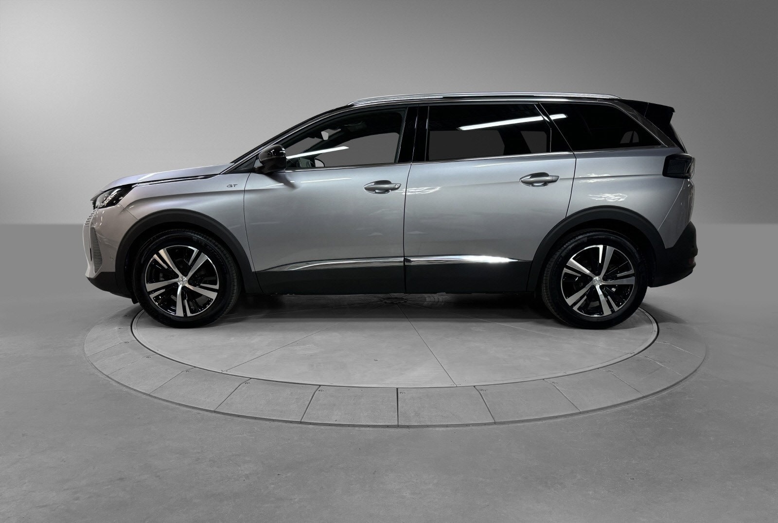 PEUGEOT 5008 II 1.5 BLUEHDI 130CH S&S GT PACK EAT8 - Image 7