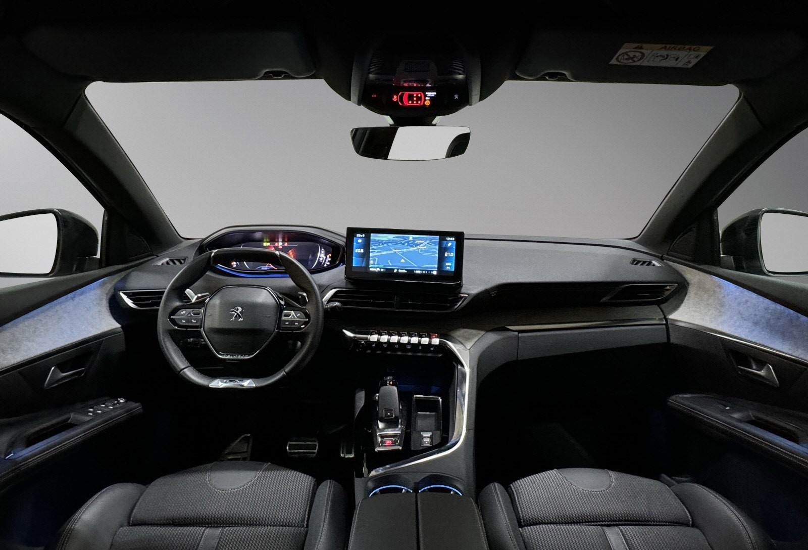 PEUGEOT 5008 II 1.5 BLUEHDI 130CH S&S GT PACK EAT8 - Image 8