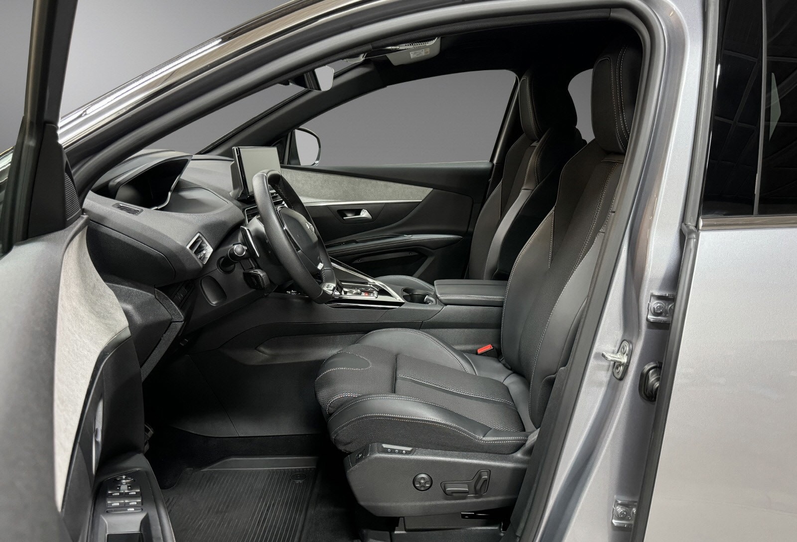 PEUGEOT 5008 II 1.5 BLUEHDI 130CH S&S GT PACK EAT8 - Image 9