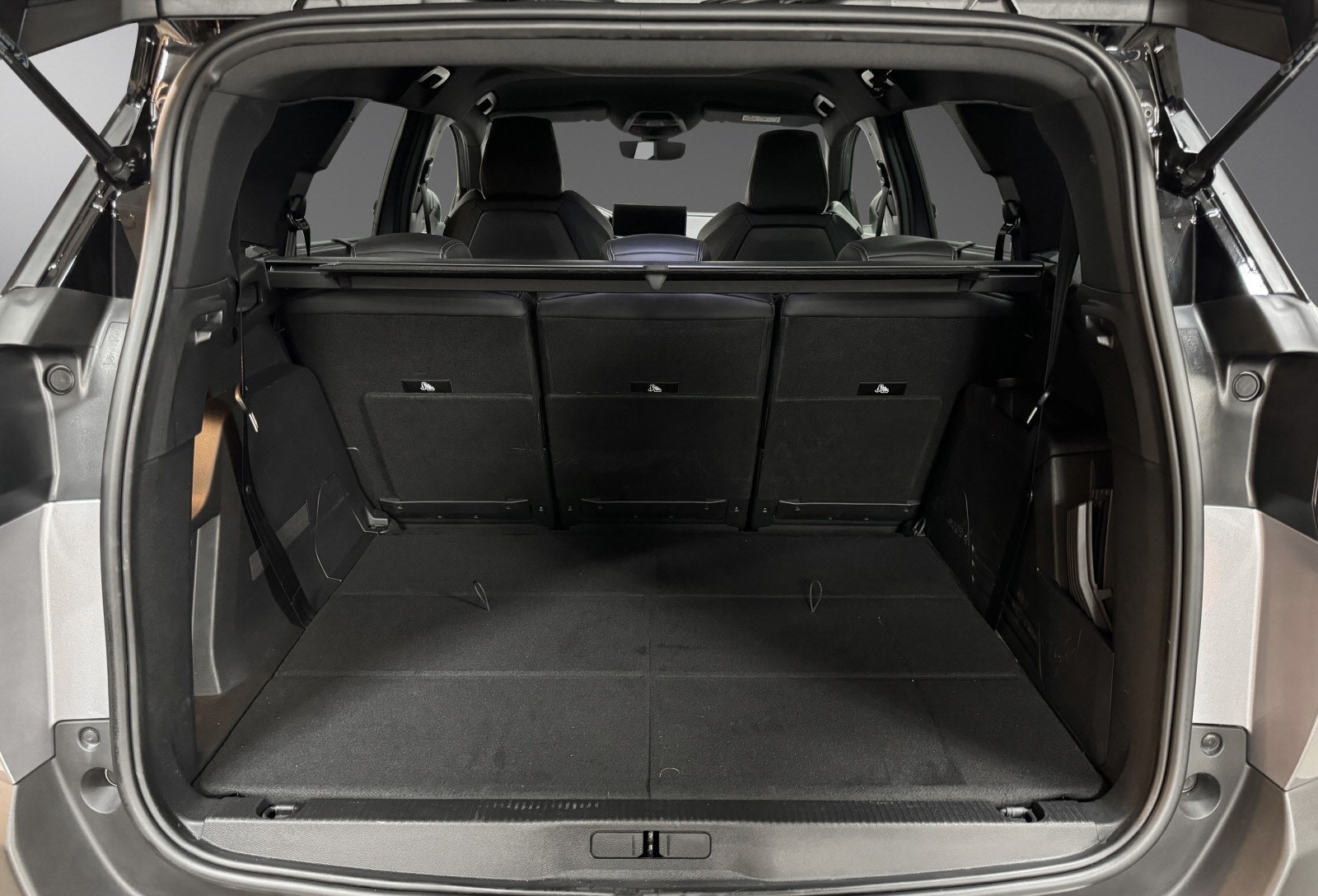 PEUGEOT 5008 II 1.5 BLUEHDI 130CH S&S GT PACK EAT8 - Image 11