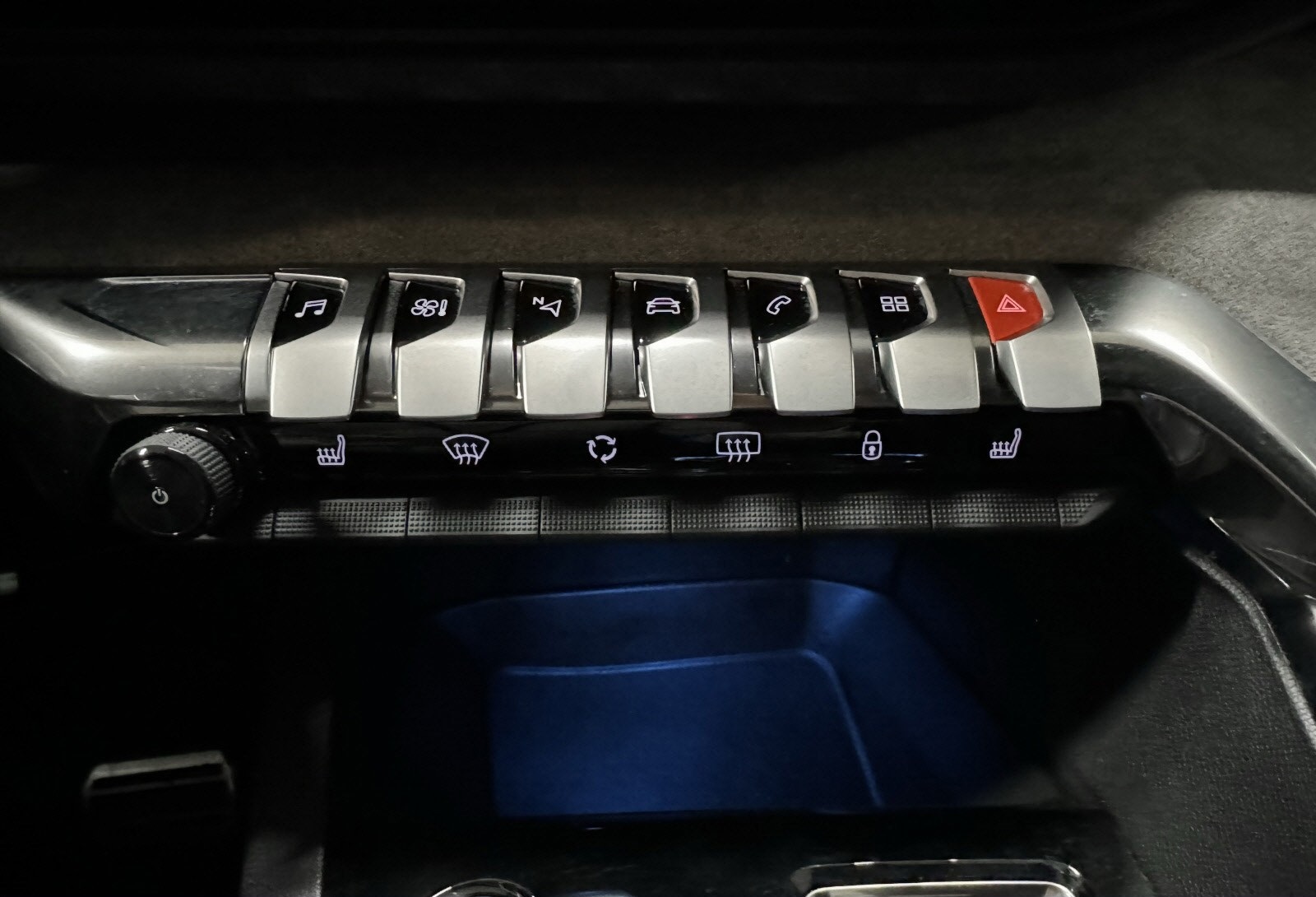 PEUGEOT 5008 II 1.5 BLUEHDI 130CH S&S GT PACK EAT8 - Image 15