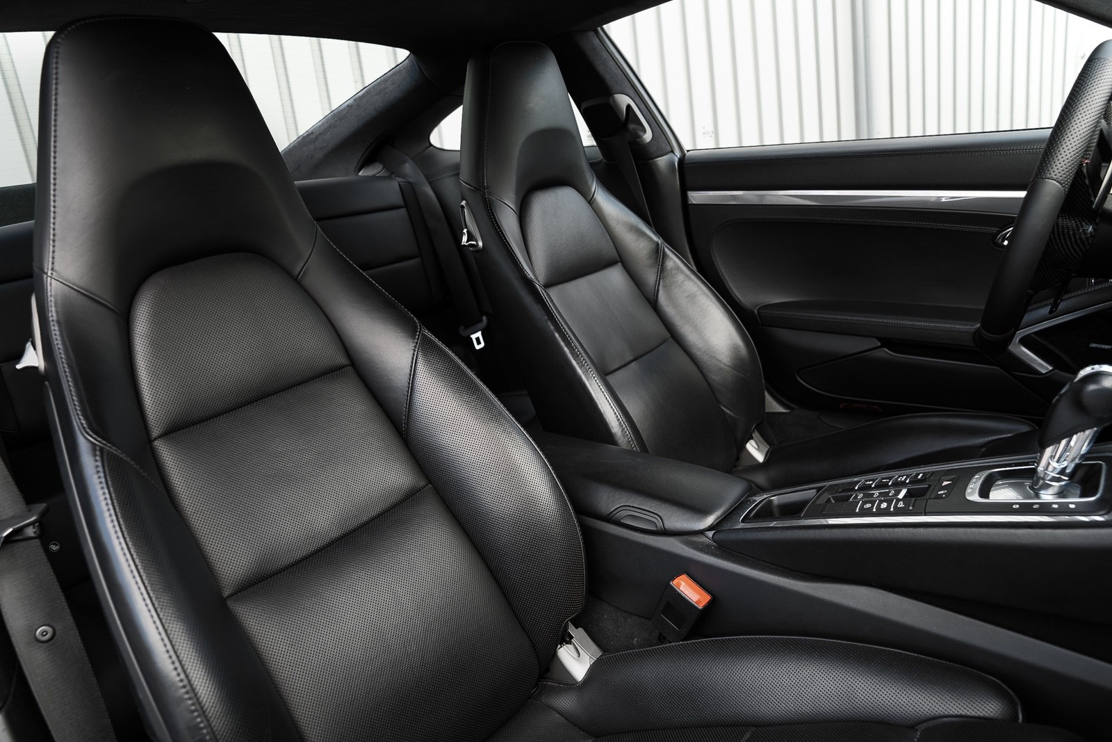 PORSCHE 911 COUPE V (991) CARRERA S PDK - Image 6