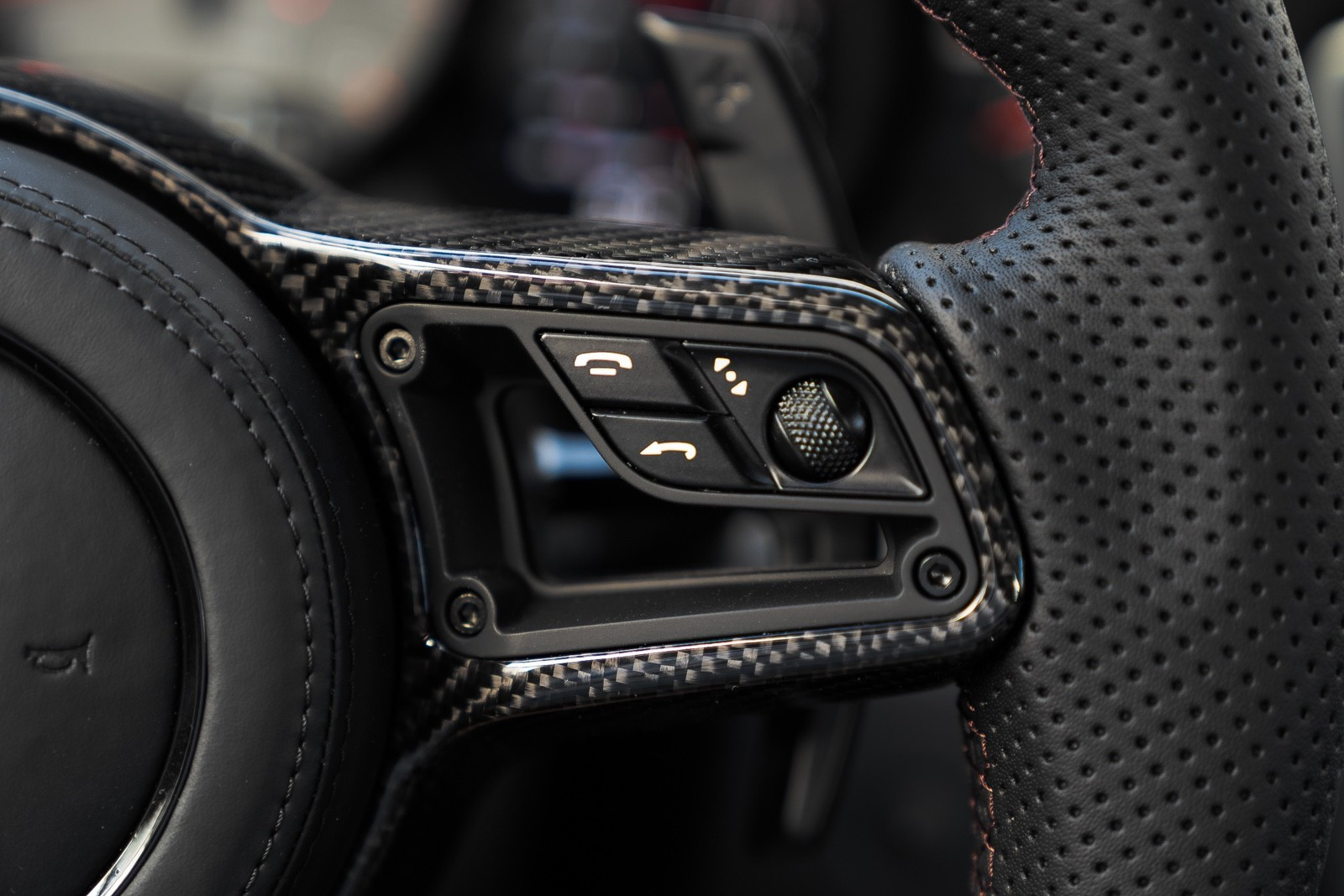 PORSCHE 911 COUPE V (991) CARRERA S PDK - Image 16