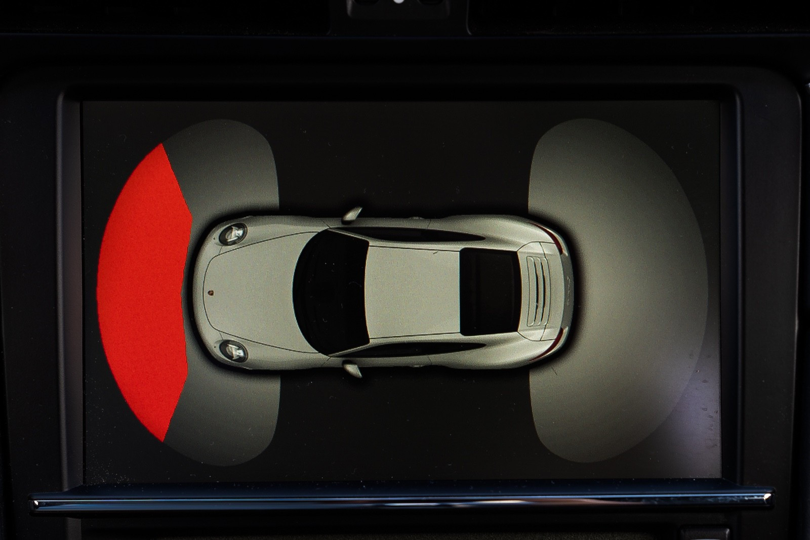 PORSCHE 911 COUPE V (991) CARRERA S PDK - Image 18