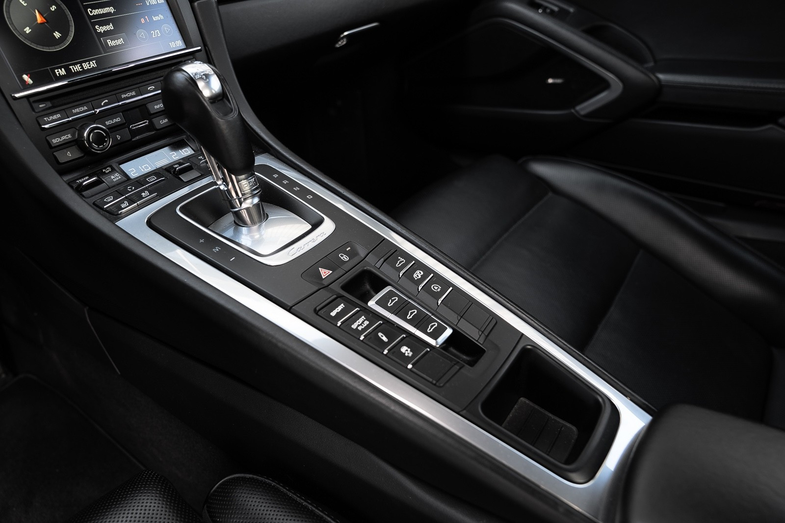 PORSCHE 911 COUPE V (991) CARRERA S PDK - Image 12