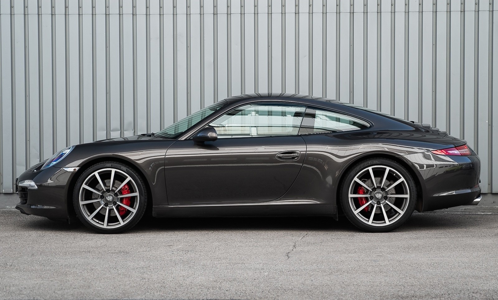 PORSCHE 911 COUPE V (991) CARRERA S PDK - Image 2