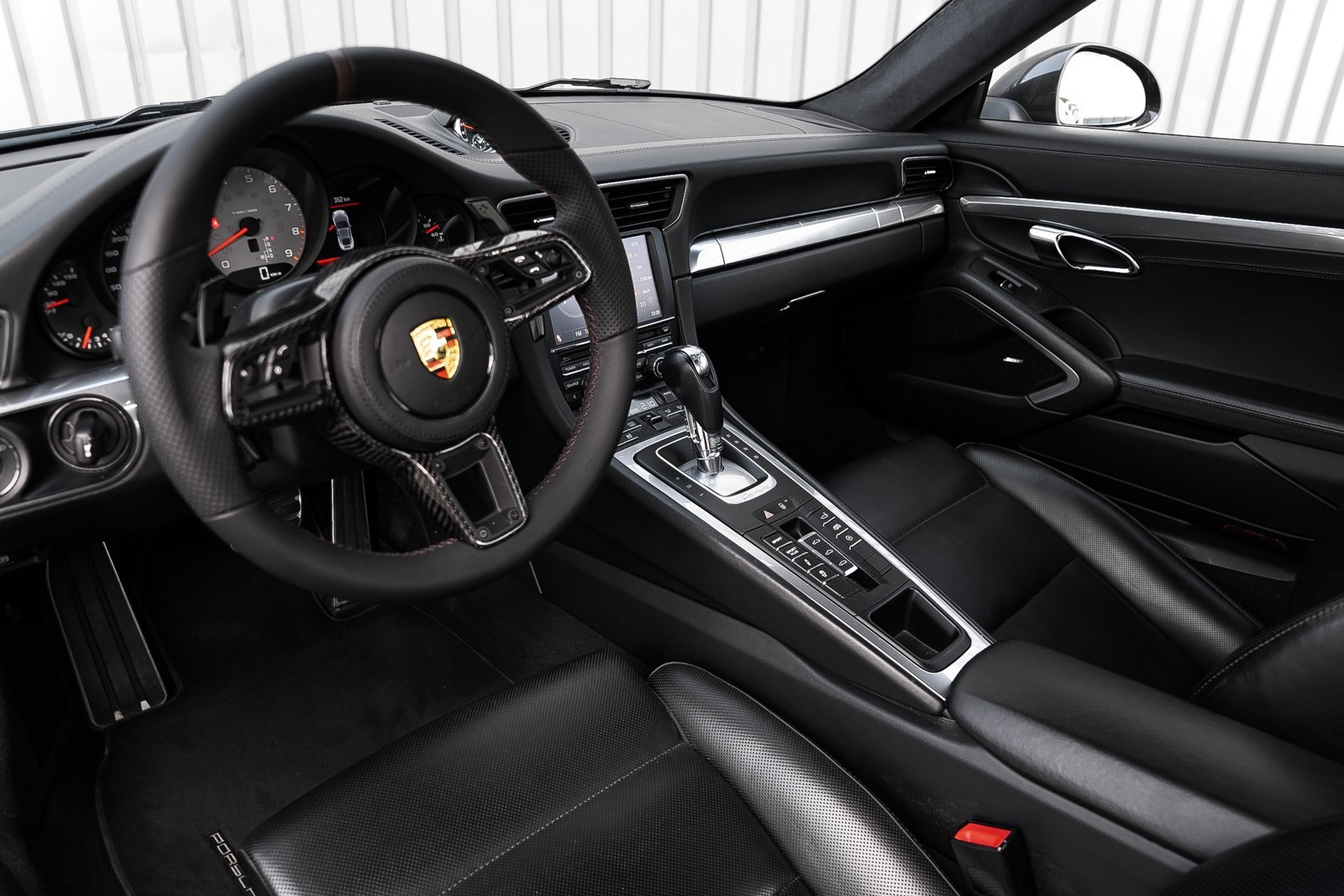 PORSCHE 911 COUPE V (991) CARRERA S PDK - Image 9