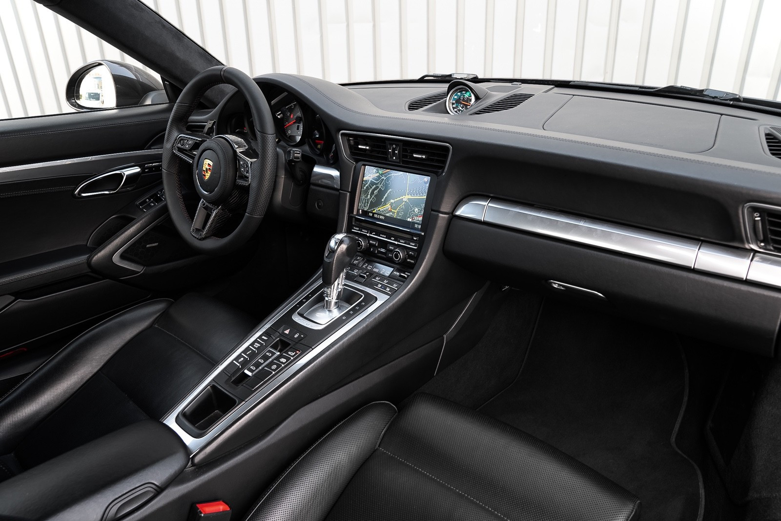 PORSCHE 911 COUPE V (991) CARRERA S PDK - Image 11