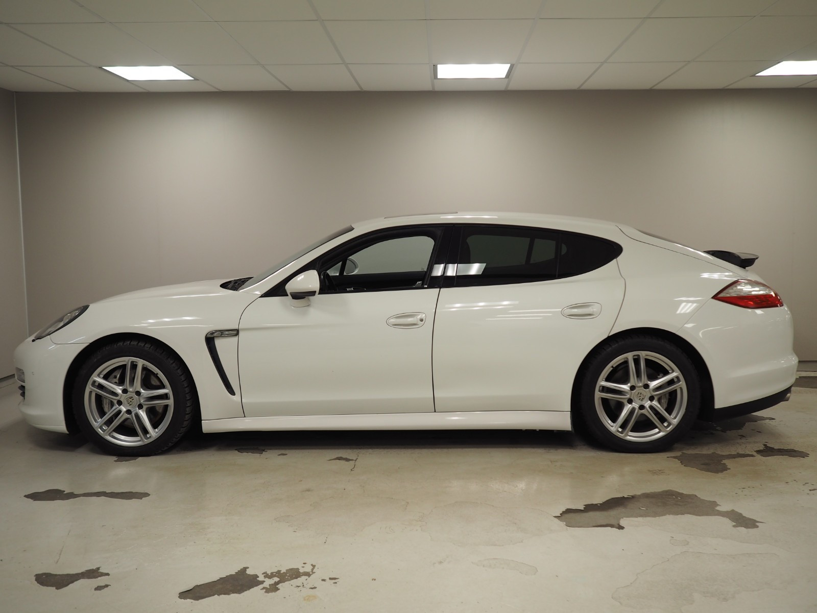 PORSCHE PANAMERA I (970) 3.0 - Image 5