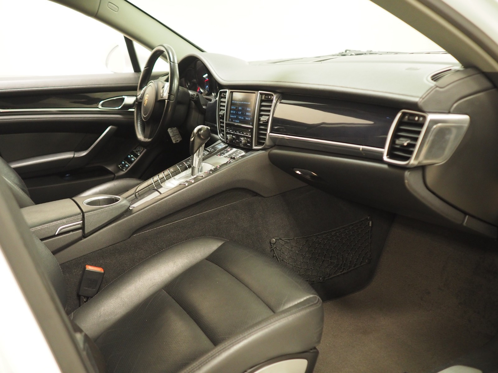 PORSCHE PANAMERA I (970) 3.0 - Image 6