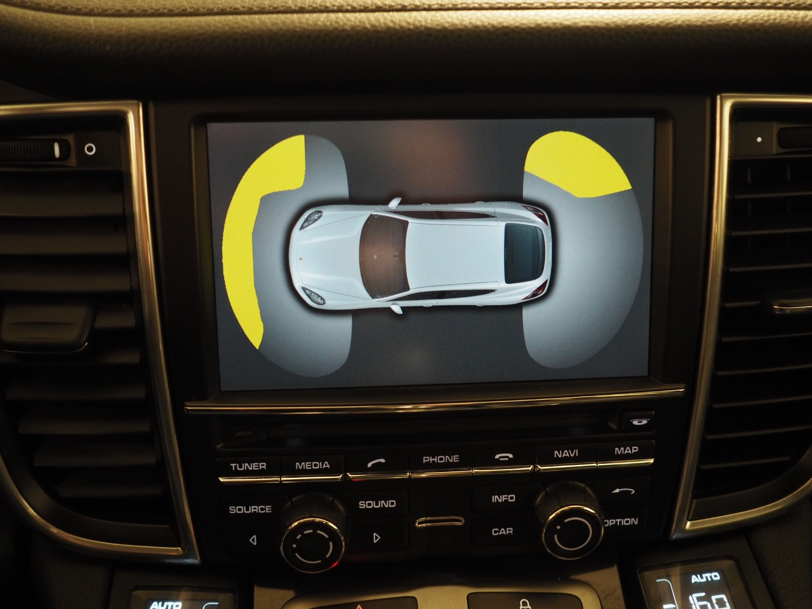 PORSCHE PANAMERA I (970) 3.0 - Image 9