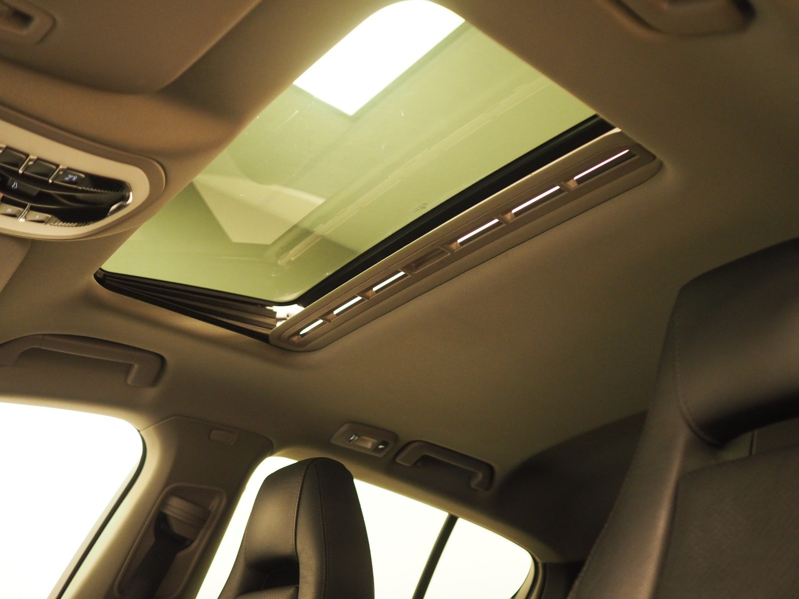 PORSCHE PANAMERA I (970) 3.0 - Image 12