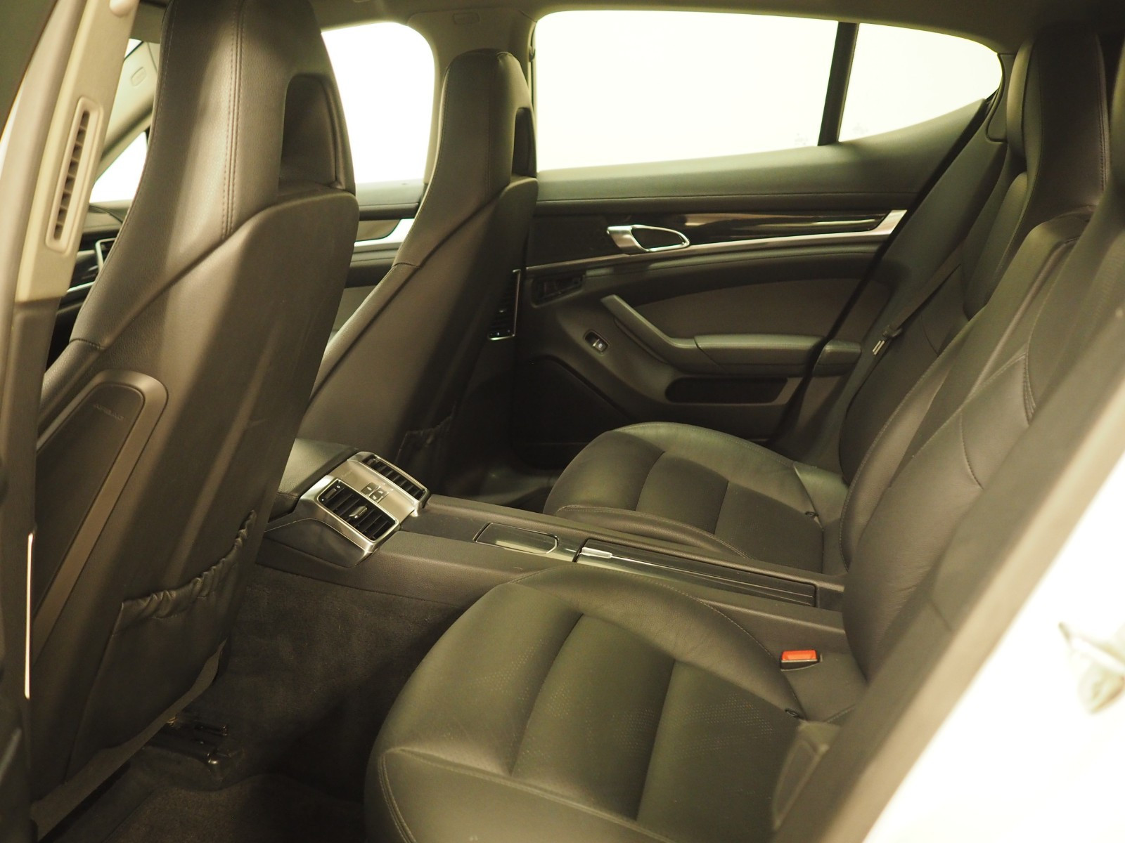 PORSCHE PANAMERA I (970) 3.0 - Image 13