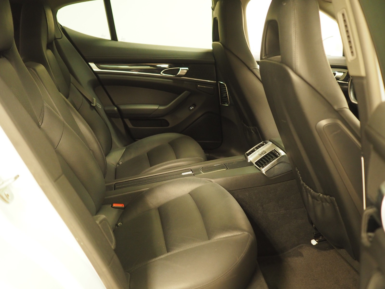 PORSCHE PANAMERA I (970) 3.0 - Image 14