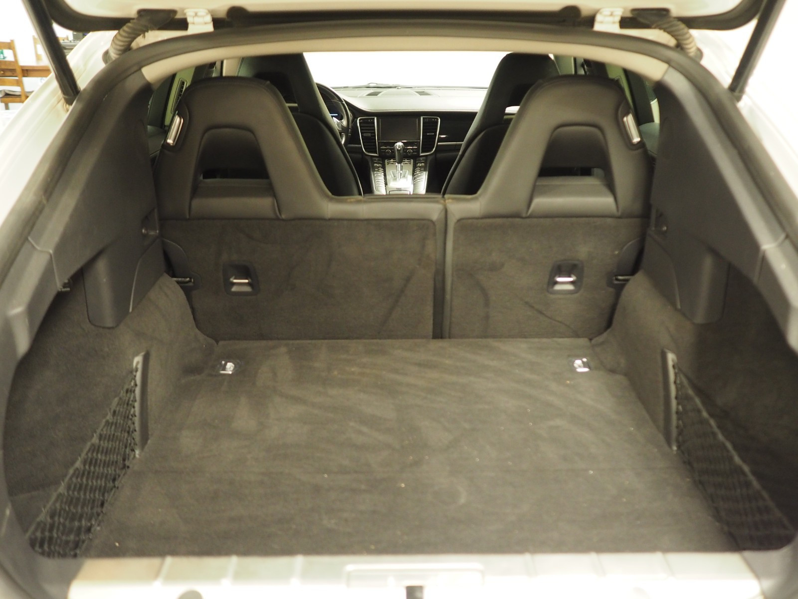 PORSCHE PANAMERA I (970) 3.0 - Image 16