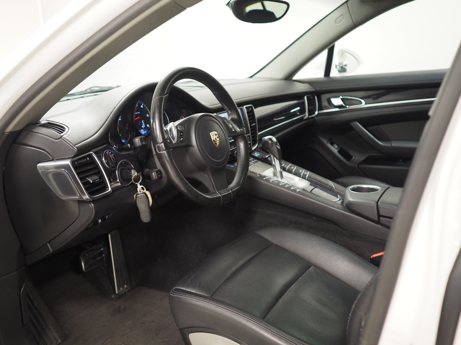 PORSCHE PANAMERA I (970) 3.0 - Image 17