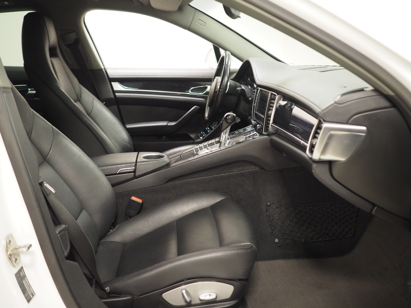 PORSCHE PANAMERA I (970) 3.0 - Image 18