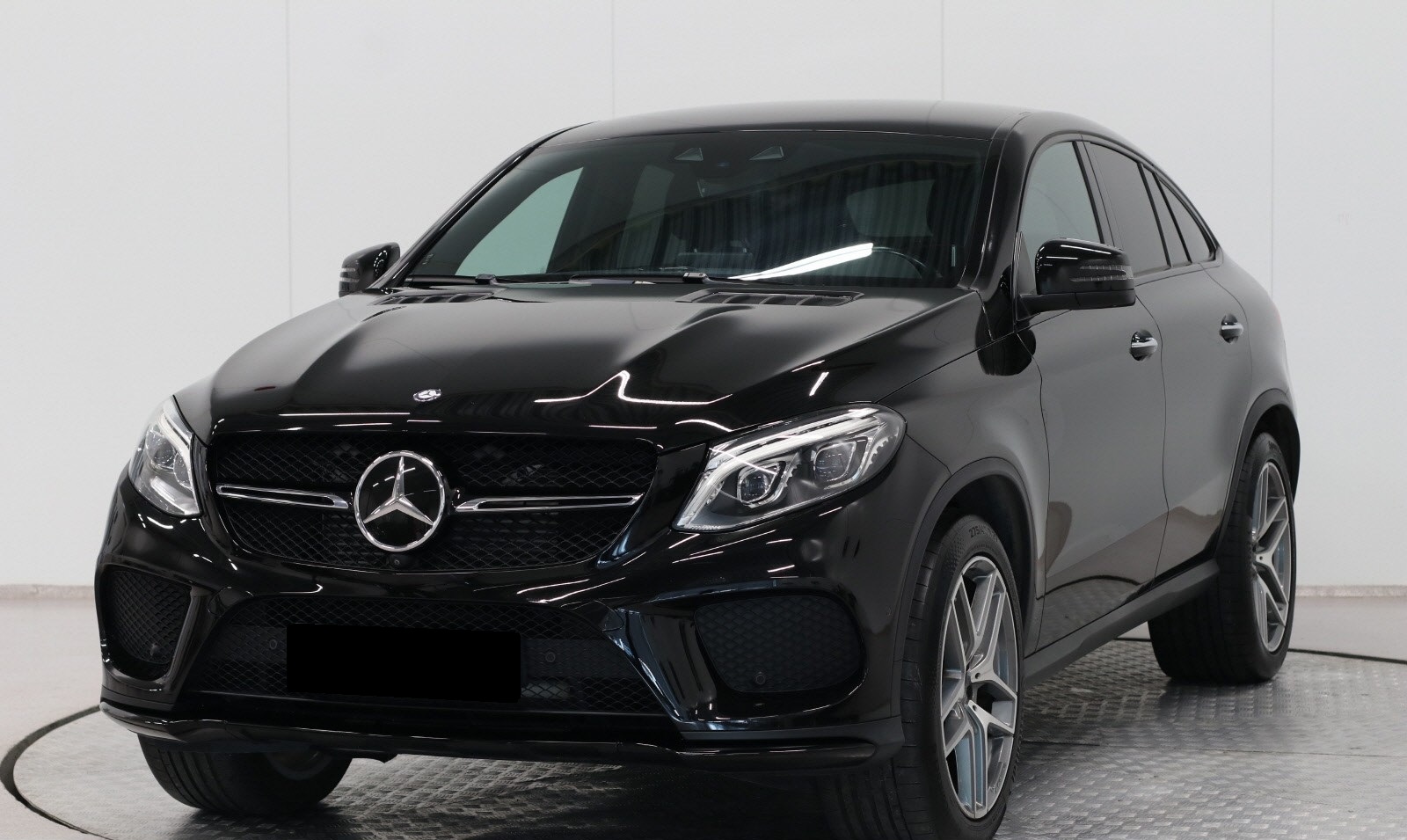 MERCEDES-BENZ COUPE I 350 D 258CH FASCINATION 4MATIC 9G-TRONIC - Image 2