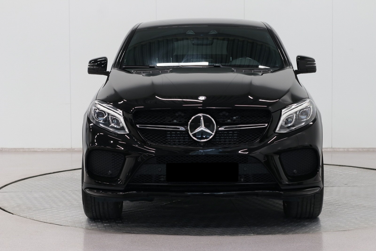 MERCEDES-BENZ COUPE I 350 D 258CH FASCINATION 4MATIC 9G-TRONIC - Image 3