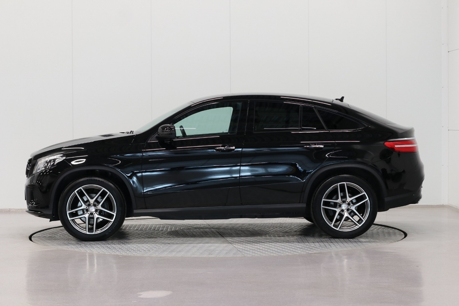 MERCEDES-BENZ COUPE I 350 D 258CH FASCINATION 4MATIC 9G-TRONIC - Image 8